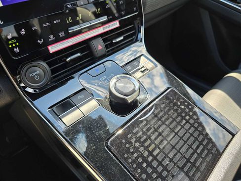 Certified 2023 Toyota bZ4X Limited image 31