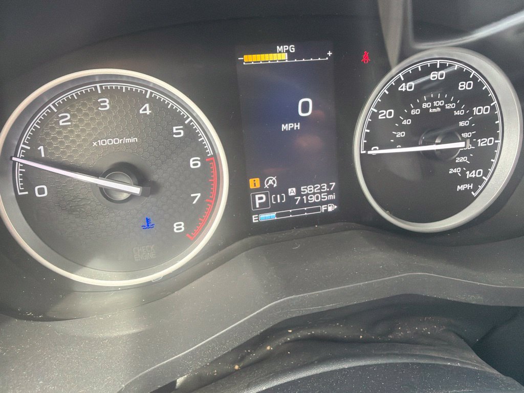 Used 2019 Subaru Forester Limited w/ Popular Package #3 AWD/4WD image 13