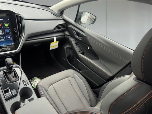 New 2025 Subaru Crosstrek 2.5i Limited image 8