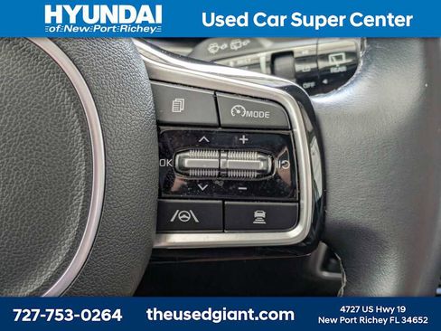 Used 2023 Kia Sorento SX AWD/4WD image 38