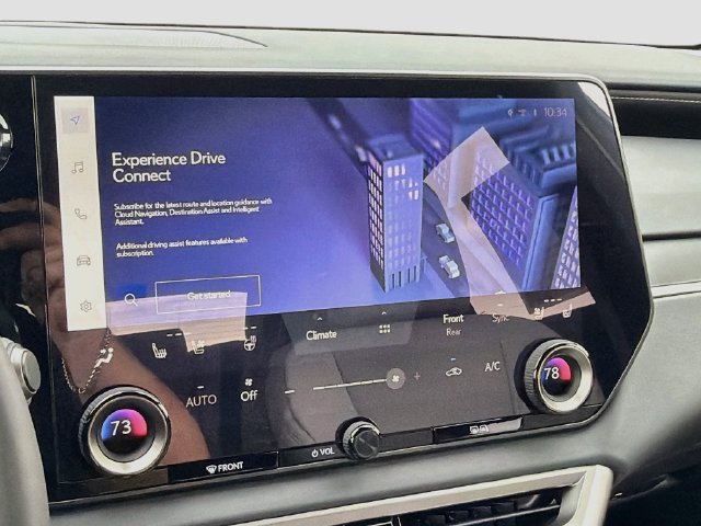 New 2026 Lexus RX 350 Premium FWD image 33