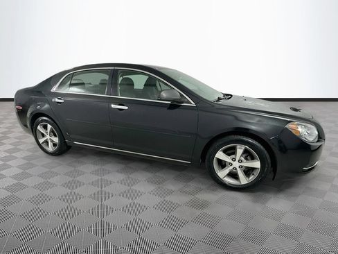 Used 2012 Chevrolet Malibu LT FWD image 8