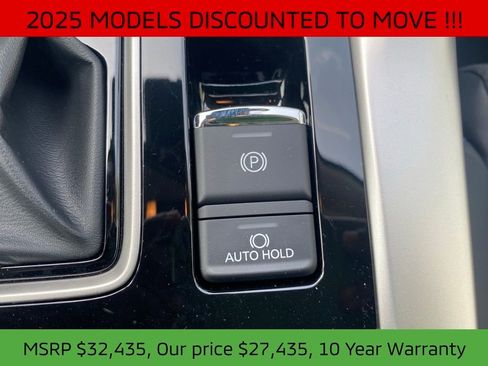 New 2025 Mitsubishi Eclipse Cross SE image 55