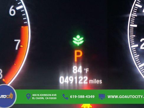 Used 2018 Honda Accord Sport image 3