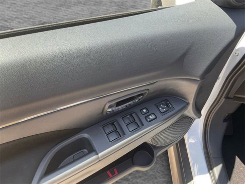 New 2025 Mitsubishi Outlander Sport AWD image 9