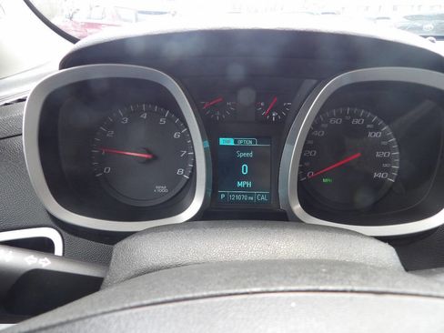 Used 2015 Chevrolet Equinox LS image 12