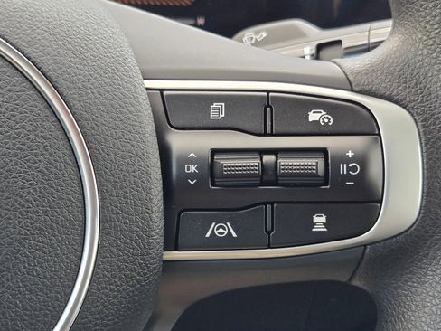 New 2026 Kia K5 LXS image 27