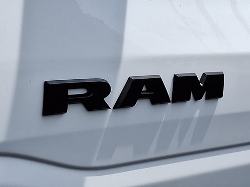 Certified 2023 RAM 1500 Big Horn AWD/4WD image 27