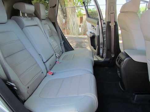 Used 2021 Honda CR-V EX-L image 26