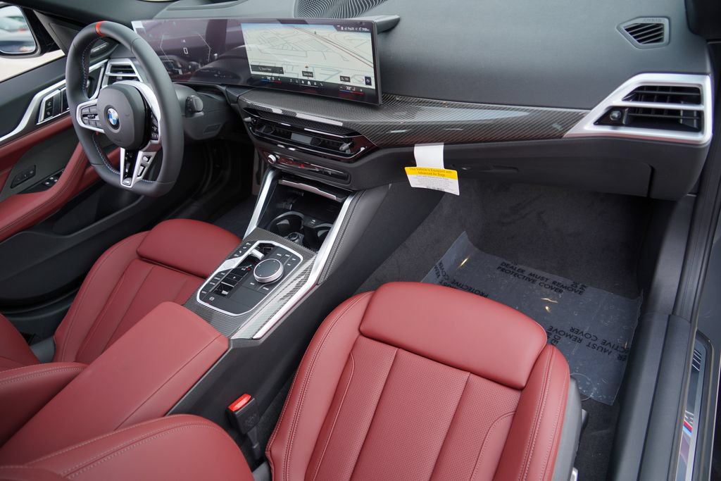 New 2027 BMW M440i w/ Premium Package RWD image 17