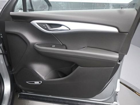 New 2026 Buick Envision Avenir image 20