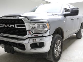 Used 2024 RAM 2500 Big Horn AWD/4WD video 1