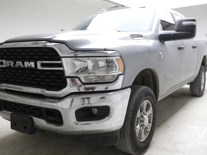 Used 2024 RAM 2500 Big Horn