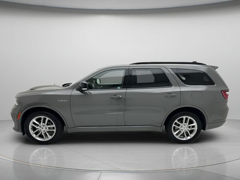 Used 2023 Dodge Durango R/T AWD/4WD image 7