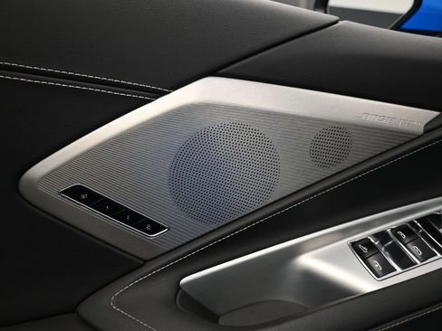 Used 2022 Chevrolet Corvette Stingray Preferred Conv image 13