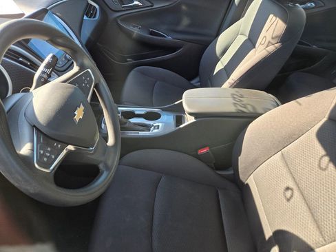 Used 2023 Chevrolet Malibu LT image 4