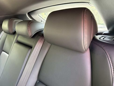 New 2026 MAZDA MAZDA3 s FWD image 17