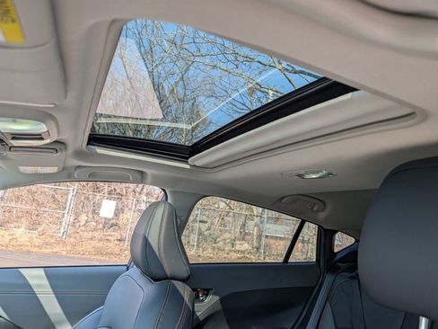 Used 2025 Subaru Crosstrek 2.5i Limited w/ Crosstrek Mirror Package AWD/4WD image 4