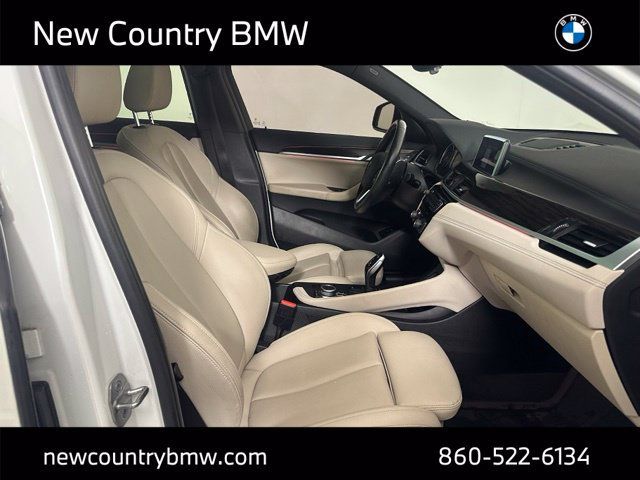 Used 2020 BMW X2 xDrive28i AWD/4WD image 26