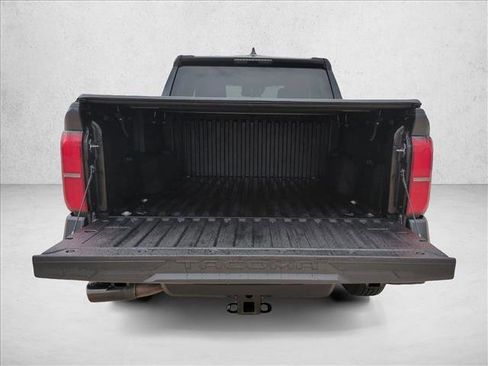 Certified 2024 Toyota Tacoma SR5 RWD image 6
