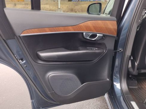 Used 2023 Volvo XC90 T8 Plus w/ Protection Package Premier image 20