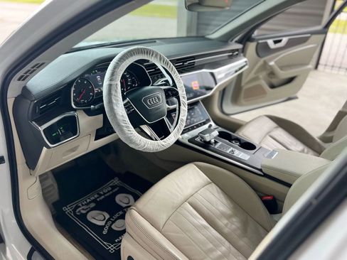 Used 2019 Audi A6 2.0T Premium image 7