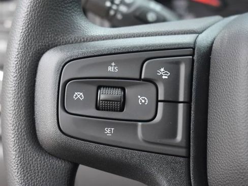 New 2026 Chevrolet Silverado 1500 W/T w/ WT Value Package image 22