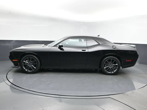 Used 2023 Dodge Challenger GT w/ Plus Package AWD/4WD image 4
