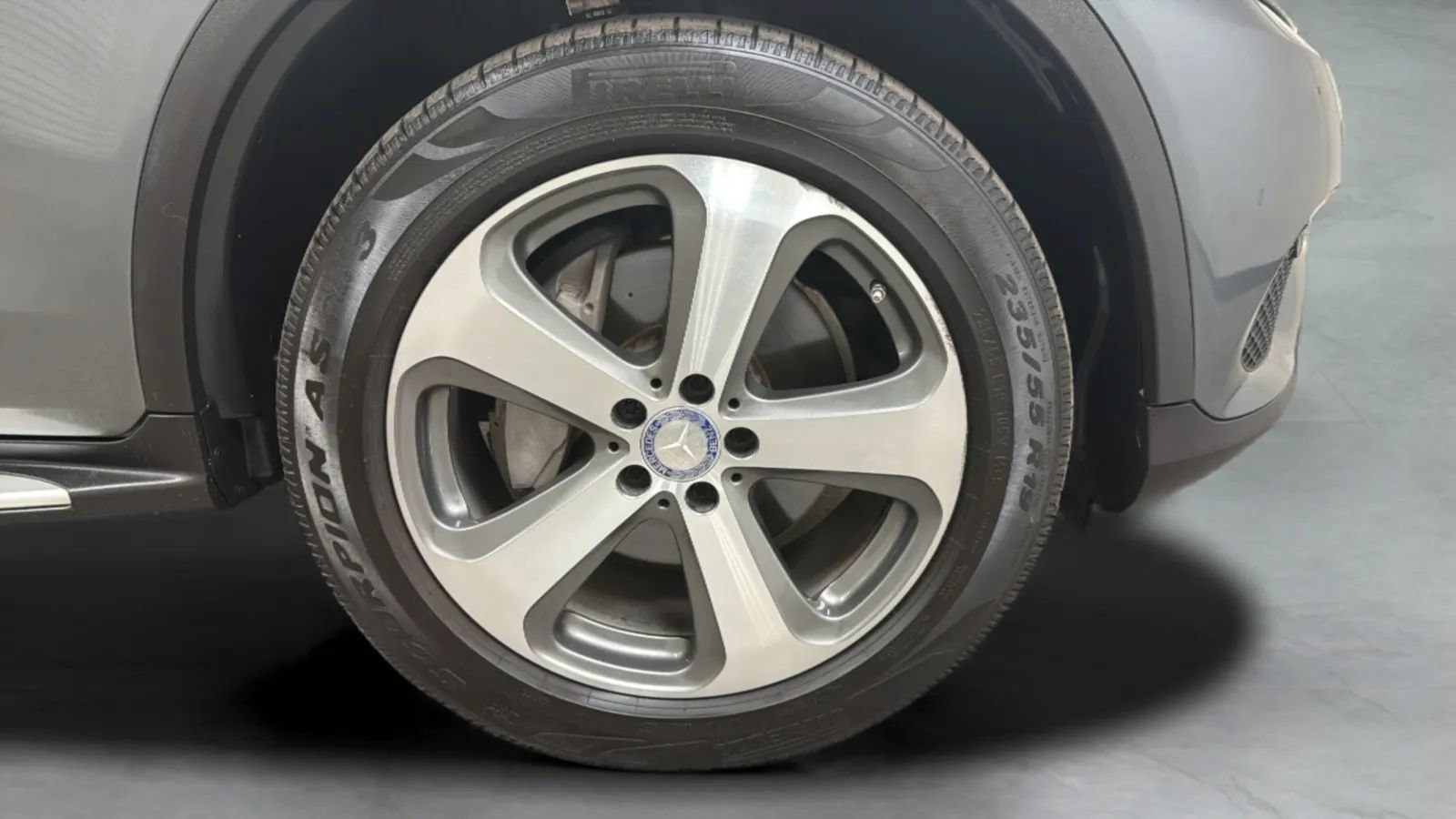 Used 2017 Mercedes-Benz GLC 300 4MATIC Coupe image 23