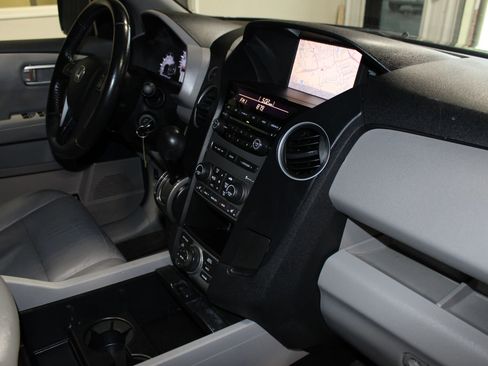 Used 2013 Honda Pilot EX-L image 35