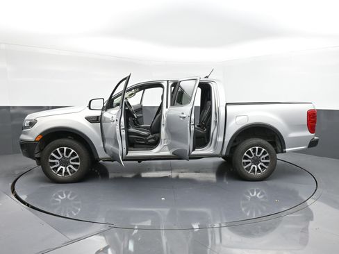 Used 2019 Ford Ranger Lariat w/ Equipment Group 501A Mid image 38