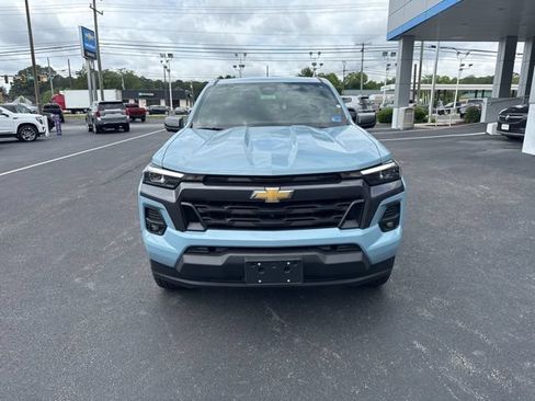 New 2026 Chevrolet Colorado LT w/ LT Convenience Package RWD image 15