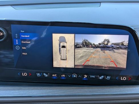 New 2025 Chevrolet Suburban High Country image 8