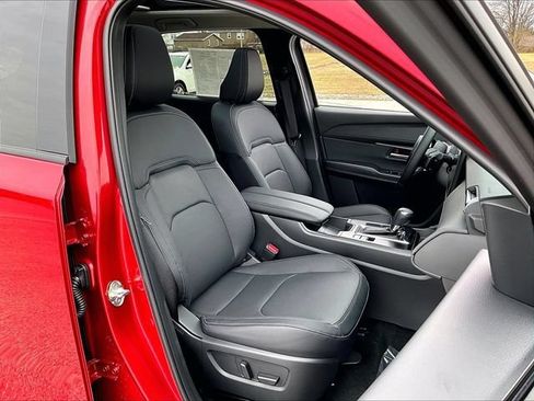 Used 2026 MAZDA CX-5 2.5 S w/ Premium Plus Package AWD/4WD image 30