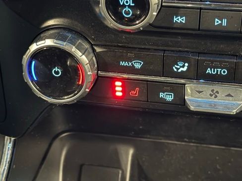 Used 2023 Ford F150 XLT w/ Equipment Group 302A High image 29