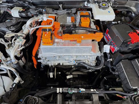 Used 2025 Honda Prologue Touring image 39