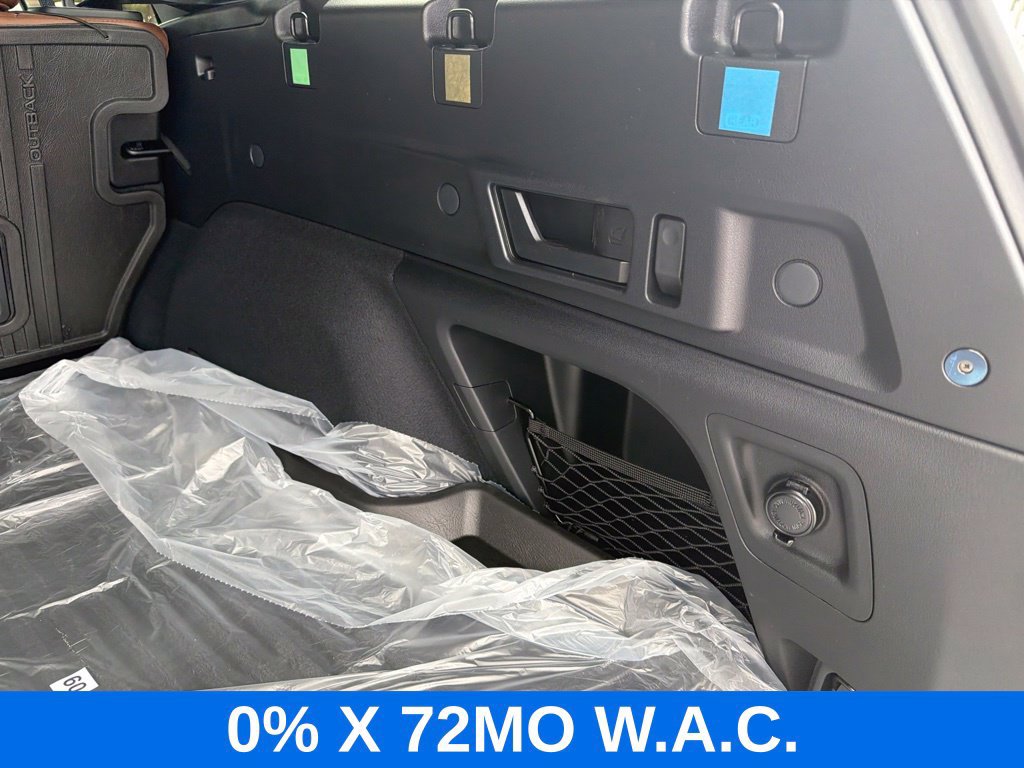 New 2026 Subaru Outback Touring XT AWD/4WD image 30