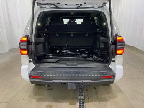 New 2026 Toyota 4Runner TRD Off-Road Premium image 12