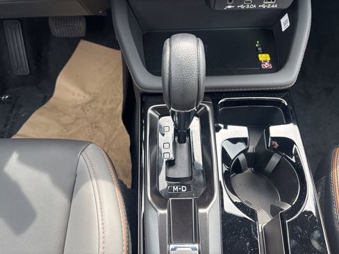 New 2026 Subaru Forester Sport image 19