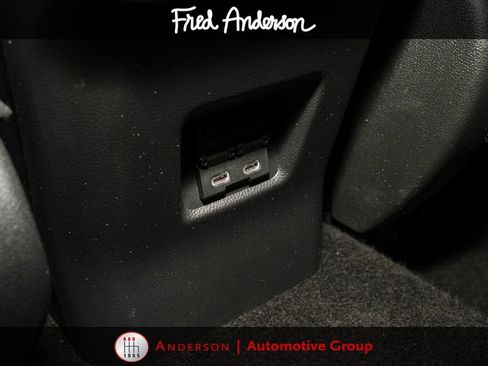 Used 2025 Toyota RAV4 XLE FWD image 7