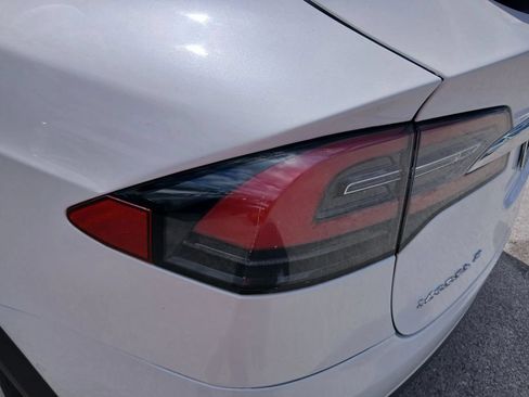 Used 2019 Tesla Model X P100D AWD/4WD image 21