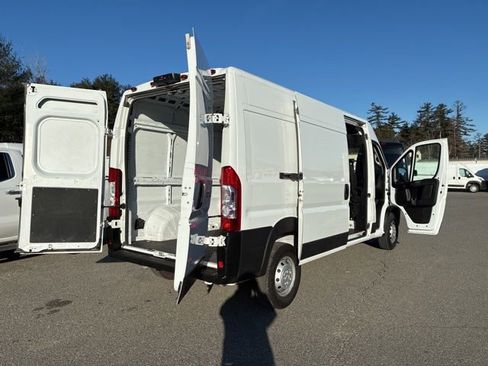 Used 2023 RAM ProMaster 2500 image 20
