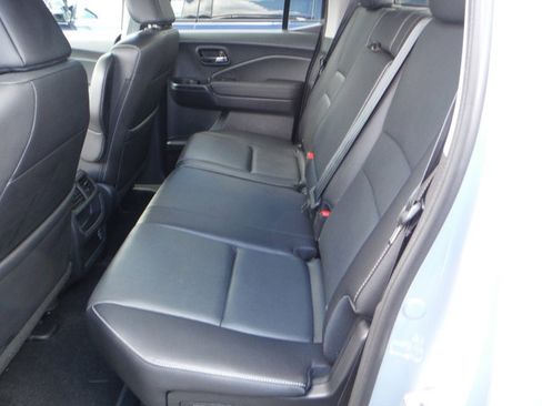 Used 2023 Honda Ridgeline RTL-E image 41