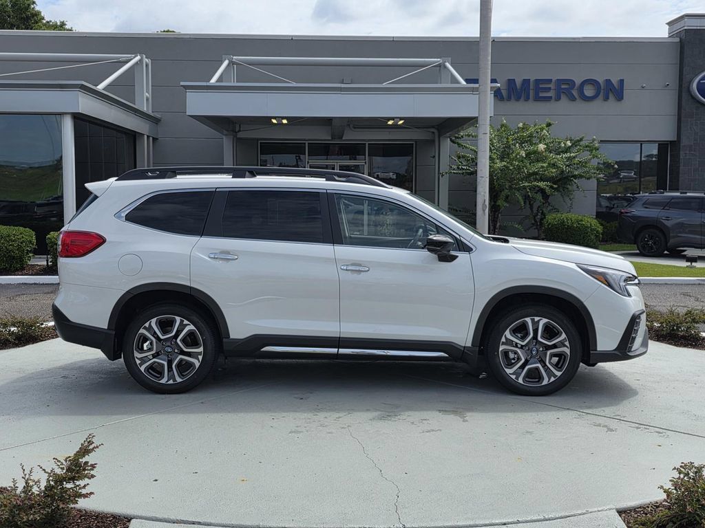 New 2026 Subaru Ascent Touring AWD/4WD image 38