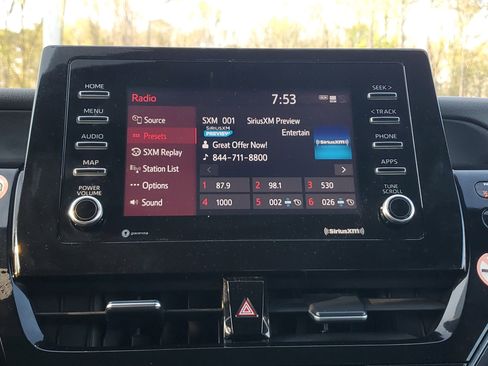 Used 2023 Toyota Camry SE image 23