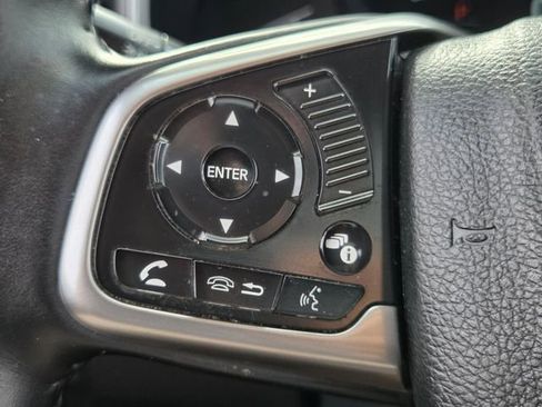 Used 2017 Honda CR-V EX-L image 33