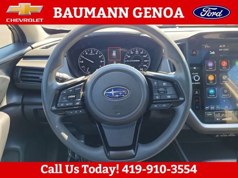 Used 2024 Subaru Crosstrek 2.0i Premium AWD/4WD image 14