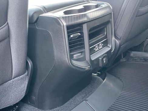 New 2026 RAM 1500 Big Horn AWD/4WD image 28