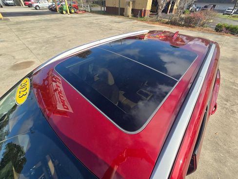 Used 2023 Nissan Rogue Platinum w/ Platinum Premium Package image 65