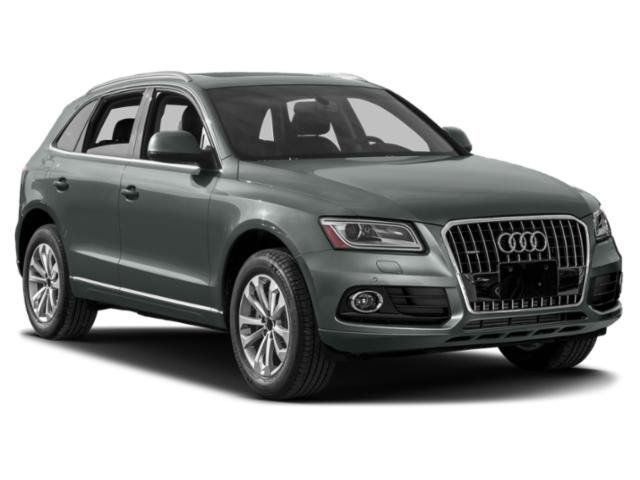 Used 2015 Audi Q5 2.0T Premium Plus w/ Technology Package AWD/4WD image 6